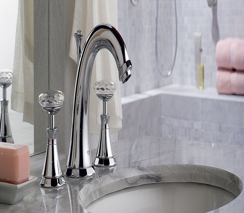 Contact us for complete bathroom design, supply, and installation in Sheffield area, Pryor Bathrooms!