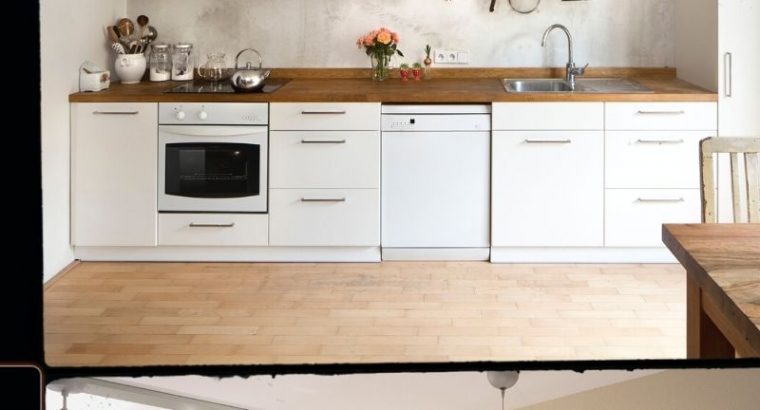 Get a new look for your home with the help of an Ottawa kitchen remodelling business.