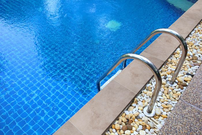 Buy pool copings for your pools