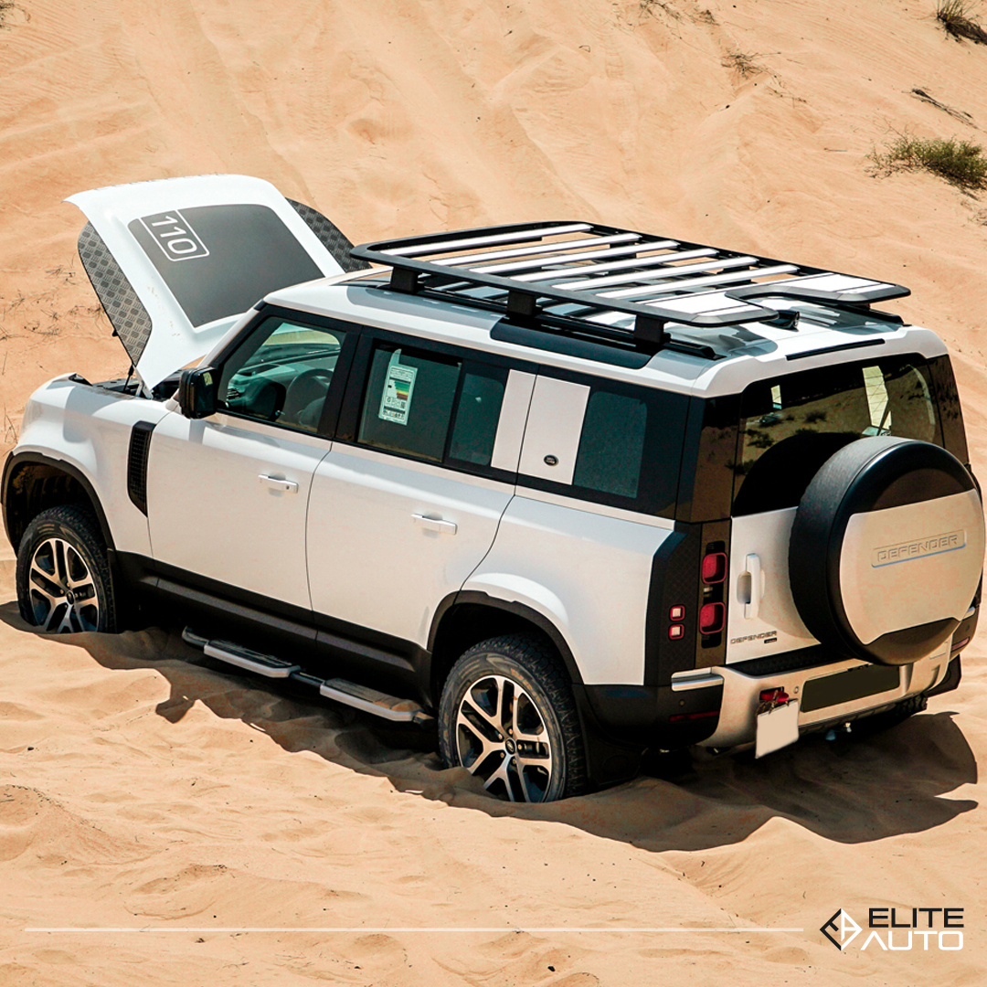 Elite Auto Ltd – Car Parts & Accessories for Land Rover and Jaguar