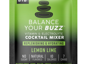 Hangover Recovery Drinks – BYB Mixers