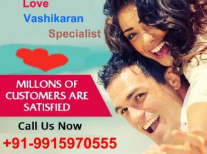 Get a Miracle U-Turn in your ex-lover with Love Vashikaran Specialist