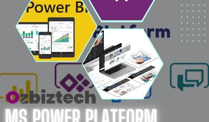 Why MS Power Platform Is The Best – Ozbiztech