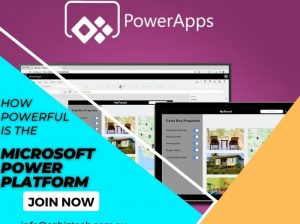 How Powerful is the Microsoft Power Platform