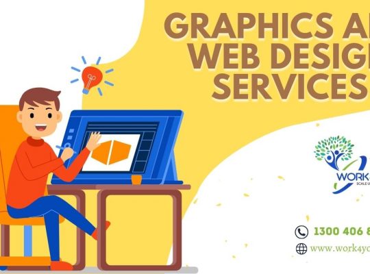 Best Web Design Agency in Australia