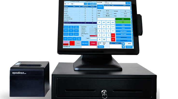Buy Online EPOS Systems in UK | EPOS Systems for Sale in UK | EPOS Software 08000336888