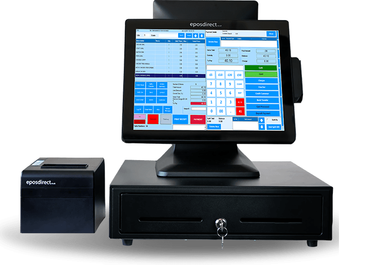 Buy Online EPOS Systems in UK | EPOS Systems for Sale in UK | EPOS Software 08000336888