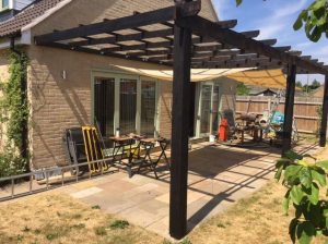 Looking for the best pergola prices? BettercallBart is the option