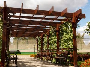Best Pergola Prices in Rugby By BettercallBart