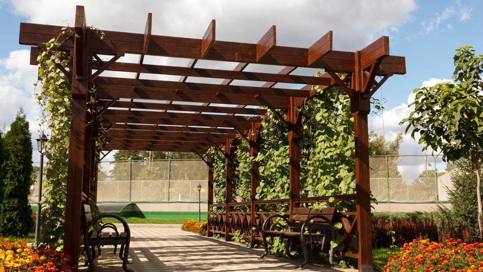 Best Pergola Prices in Rugby By BettercallBart