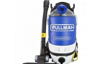 Buy An Electric Vacuum Cleaner From Multi Range