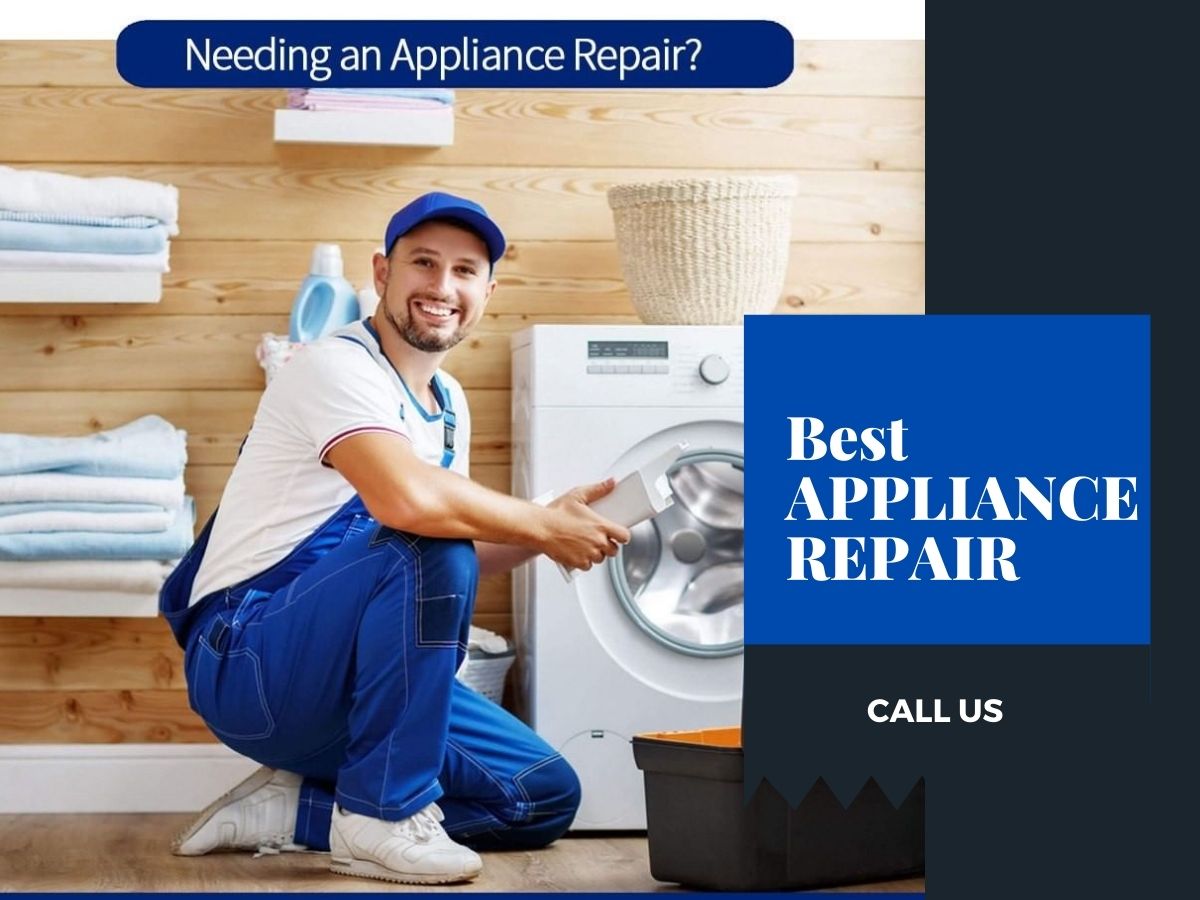 Las Vegas Appliance Repair Service