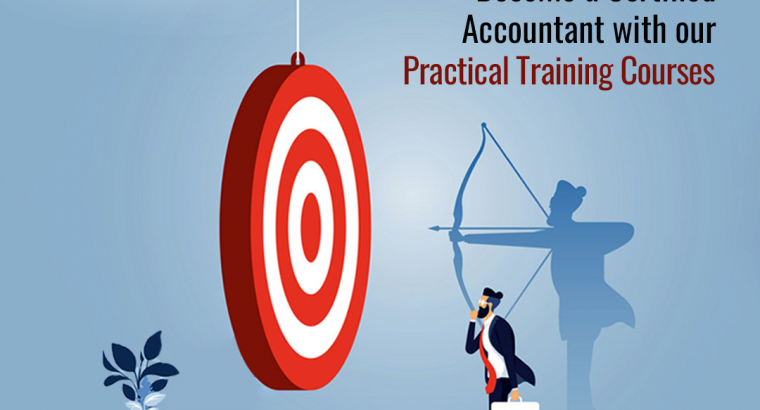 Practical Accounting Training in United Kingdom