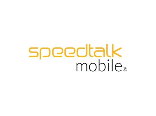 SpeedTalk Mobile