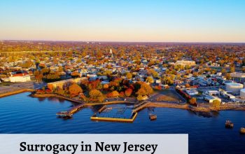 Surrogacy in New Jersey