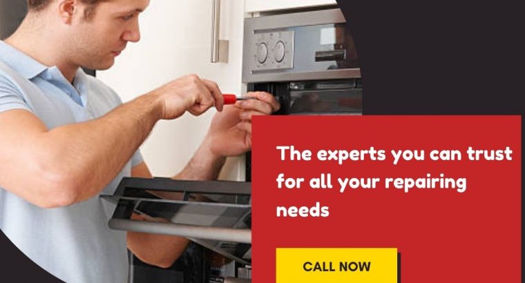 Las Vegas Appliance Repair Service