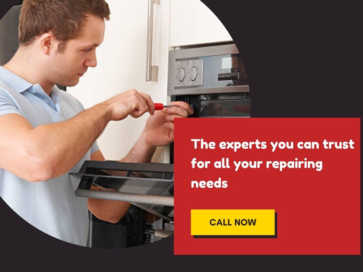 Las Vegas Appliance Repair Service