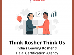 Acquire the Best Kosher Certifications Services at Affordable Price