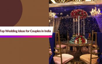 Best Wedding & Event Planners in India