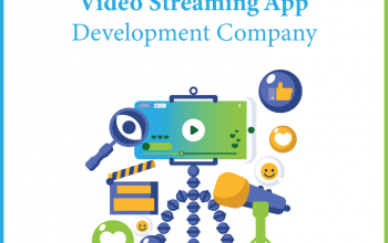 Video Streaming App Development cCompany- Nimble AppGenie