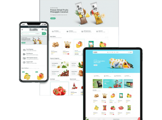 Best Web Design Agency in UK | Responsive Website Development Company in UK | Fully Managed Website