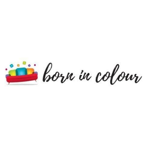 Born In Colour