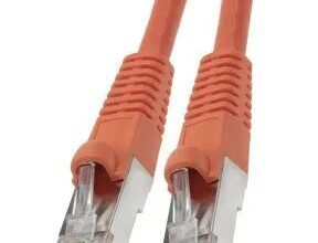 Cat6 Ethernet Cables, Cat6 Network Cable, Cat 6 LAN Wiring & Patch Cable | SF Cable