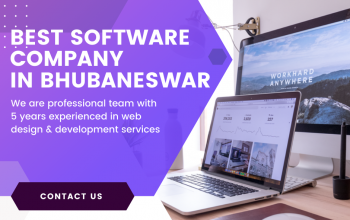 Best Software Company in Odisha, AIONINNO Technologies