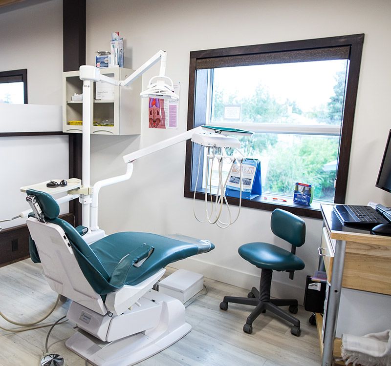 Are You Looking For Best Dentist in Grande Prairie, AB? – Northern Dental Centre