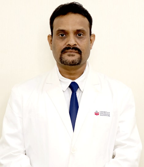 Best Radiation Oncologist in Nallagandla, Hyderabad | cancer specialist in Nallagandla – Dr. K Srinivasa Rao