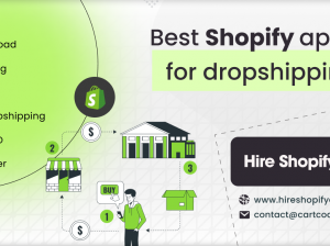 Hire Dedicated Shopify Developer for Development Store.