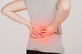 Back Pain Specialist In Jaipur