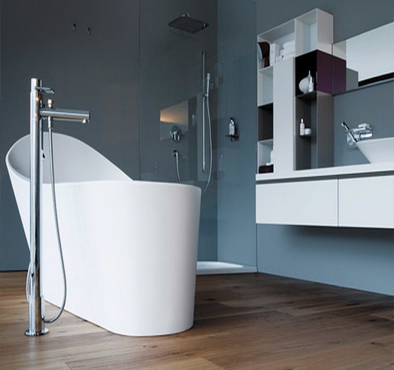 Freestanding Baths Shop in Cheadle, Cheshire