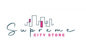 Supreme City Store