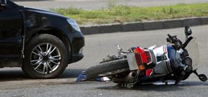 Menifee Motorcycle Accident Attorney
