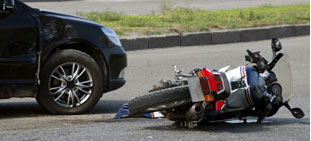 Menifee Motorcycle Accident Attorney