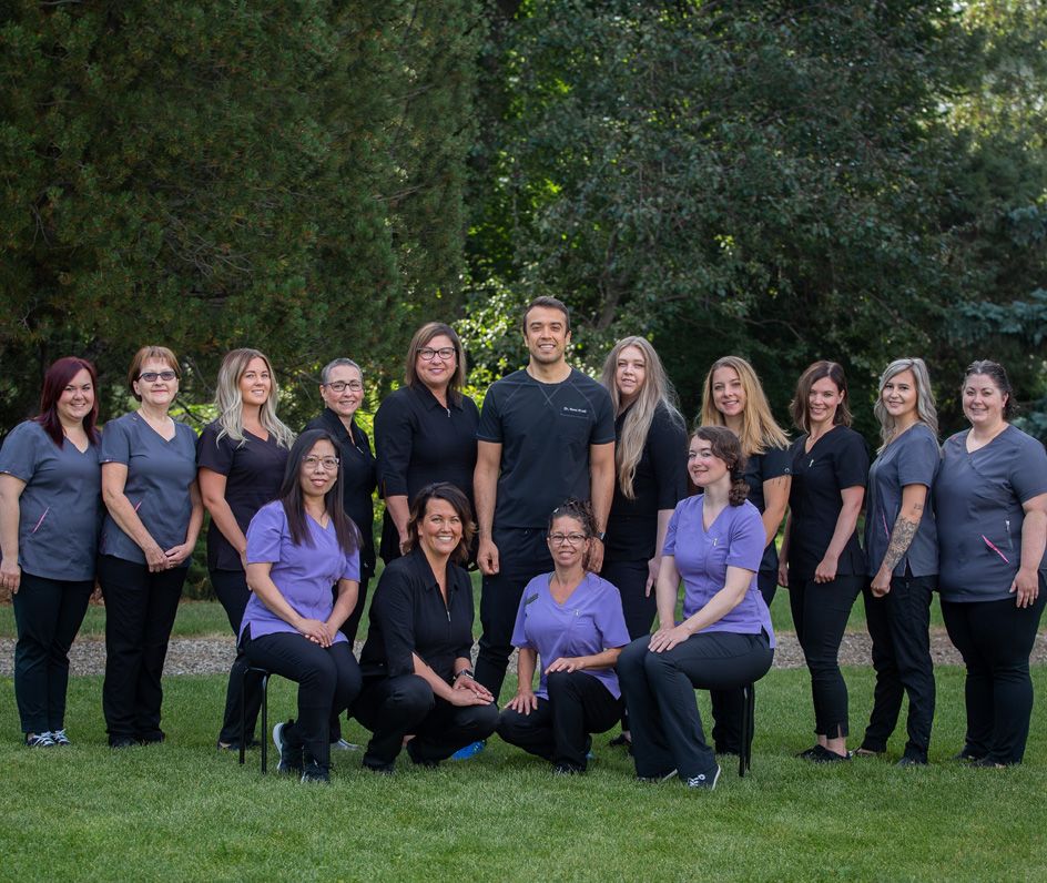 Are You Looking For Best Dentist in Grande Prairie, AB? – Northern Dental Centre