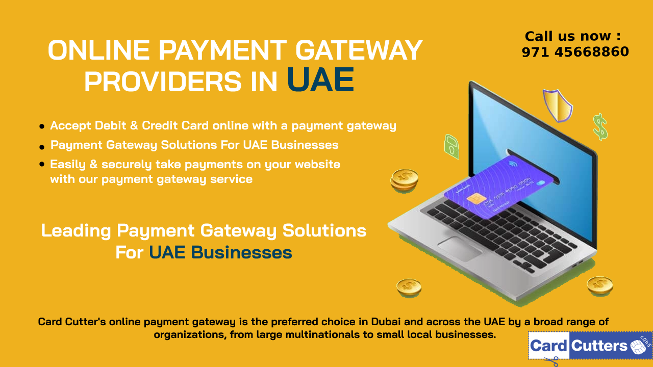 Looking for the best payment gateway services in the UAE?