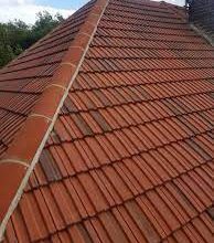 Roof repairs in South West London