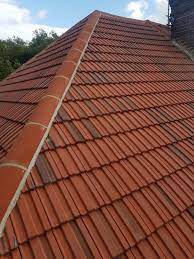 Roof repairs in South West London