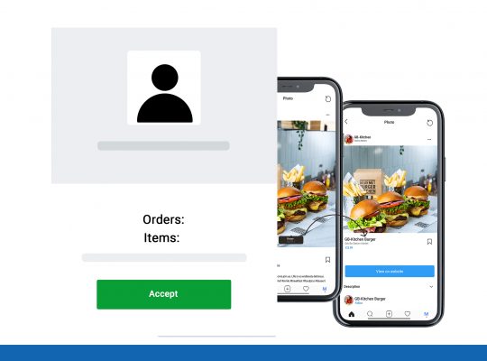Takeaway Genie UK | Online Food Ordering System in UK | Online Ordering System for Restaurants +(44)3330142888