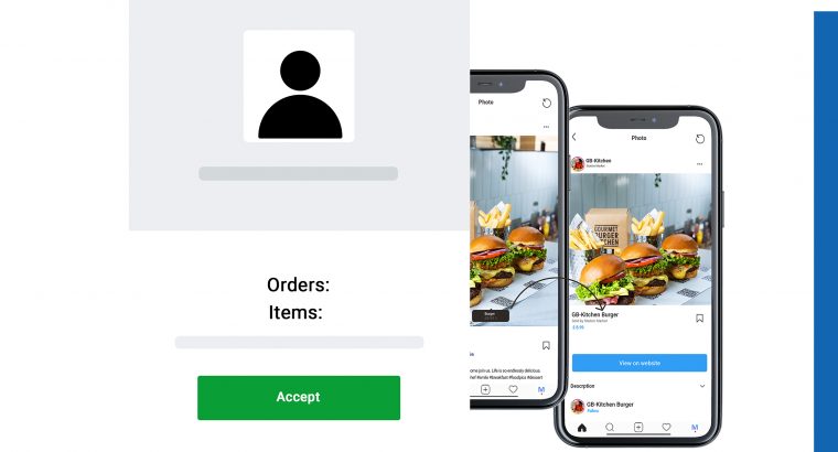 Takeaway Genie UK | Online Food Ordering System in UK | Online Ordering System for Restaurants +(44)3330142888