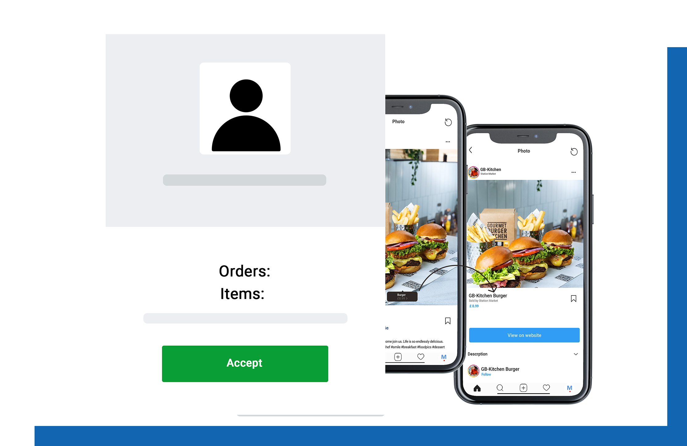 Takeaway Genie UK | Online Food Ordering System in UK | Online Ordering System for Restaurants +(44)3330142888