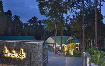Resorts in Wayanad – The Woods Resorts