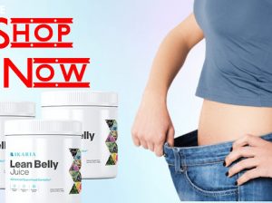 Ikaria Lean Belly Juice supplement