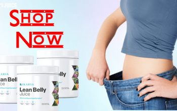 Ikaria Lean Belly Juice supplement