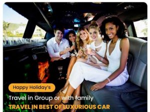 Service From and to the Toronto Airport by Cab and Limousine | Top Limo