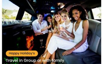 Service From and to the Toronto Airport by Cab and Limousine | Top Limo