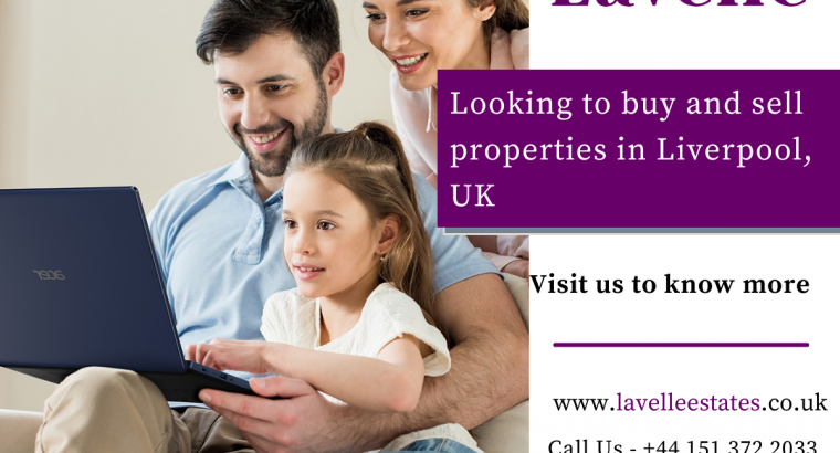 Lavelle Estates – Liverpool Estate Agent and Letting Agent