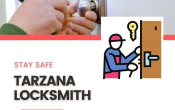 Tarzana Locksmith | Best Locksmith | 24 Hours Locksmith | GetPro Locksmith